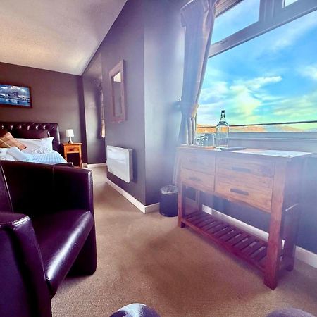 Argyll Hotel Ullapool Kültér fotó
