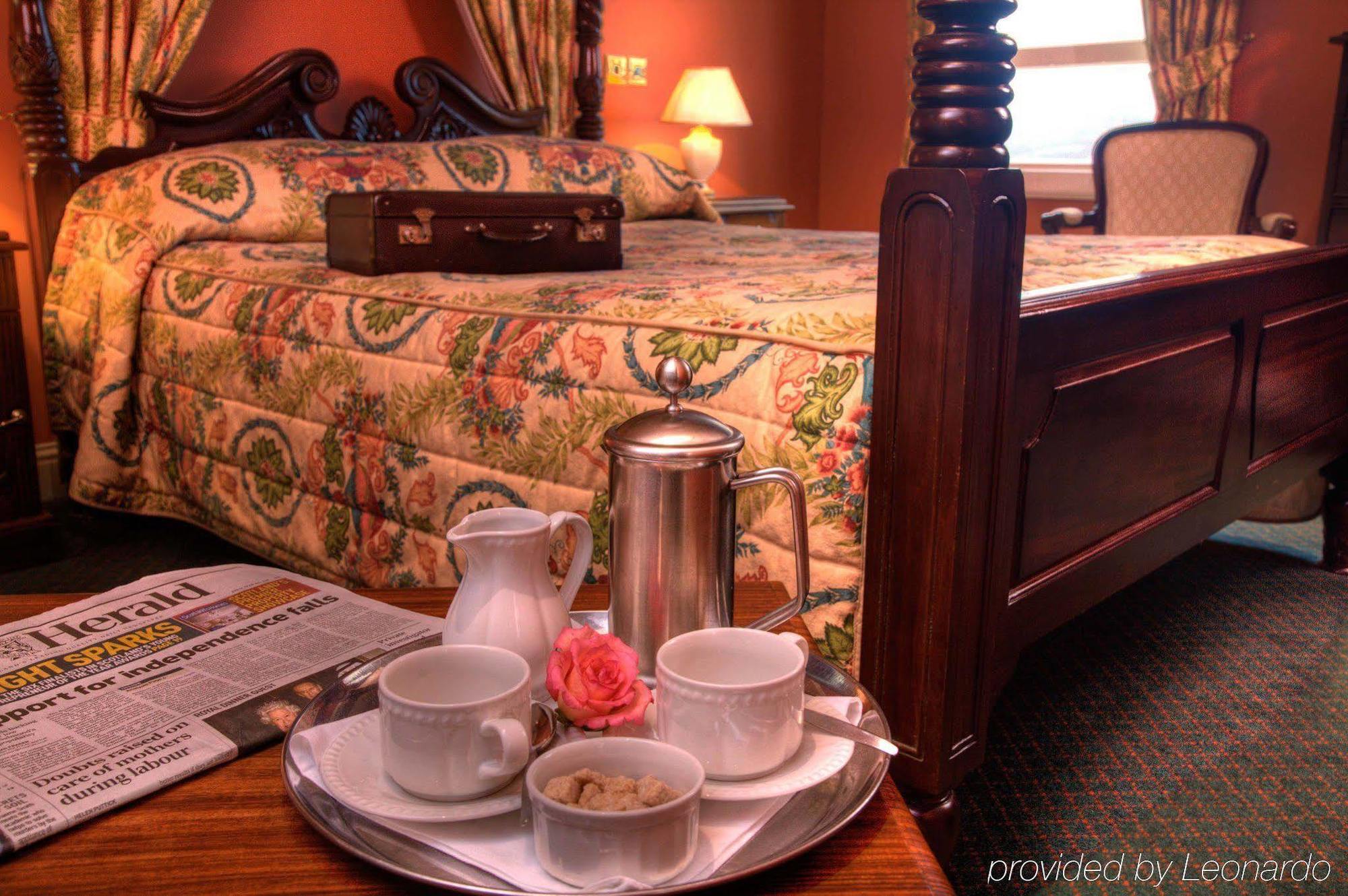 Argyll Hotel Ullapool Kültér fotó